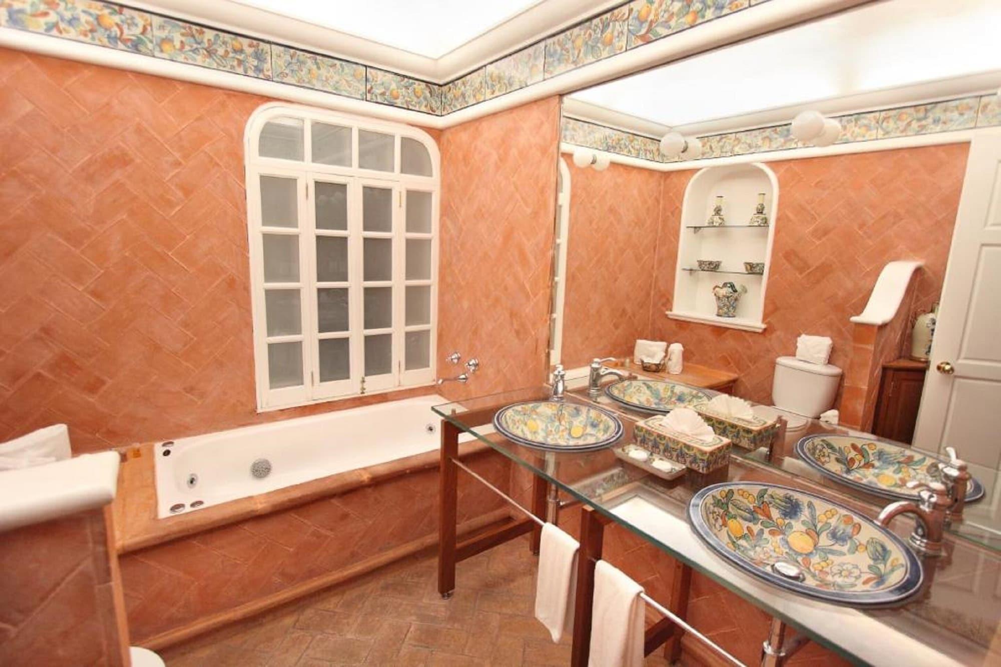 Hotel Boutique La Casa Azul Куэрнавака Экстерьер фото