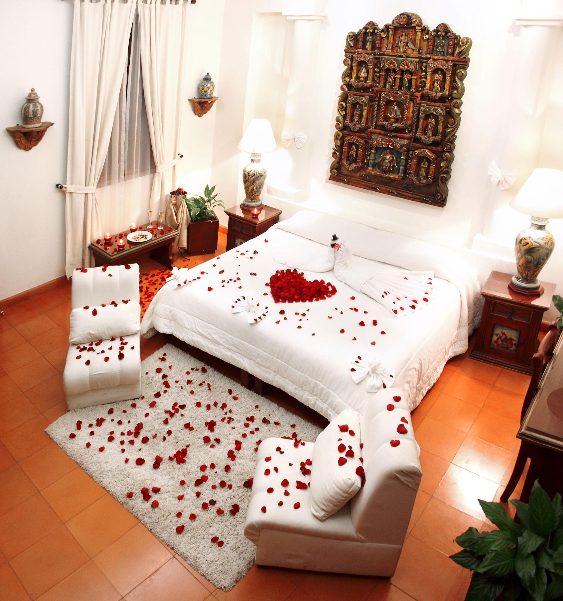 Hotel Boutique La Casa Azul Куэрнавака Экстерьер фото