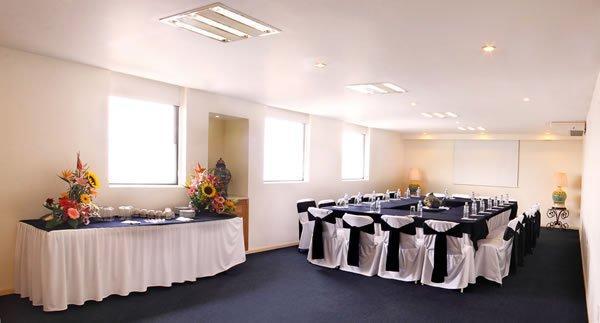 Hotel Boutique La Casa Azul Куэрнавака Удобства фото