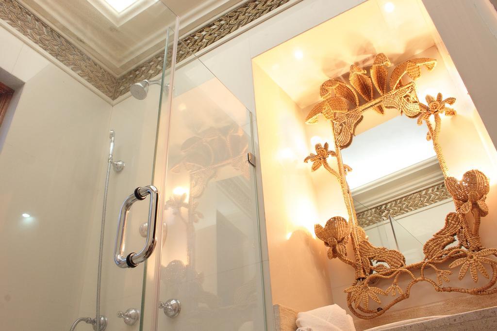 Hotel Boutique La Casa Azul Куэрнавака Экстерьер фото